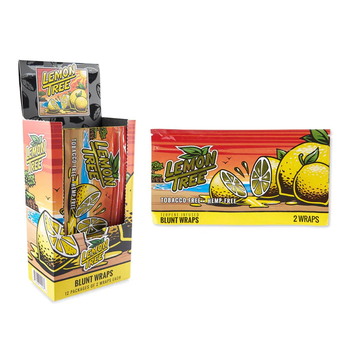 ORCHARD BEACH FARMS | ENVOLTURAS DE BLUNT CON TERPENOS INFUSIONADOS