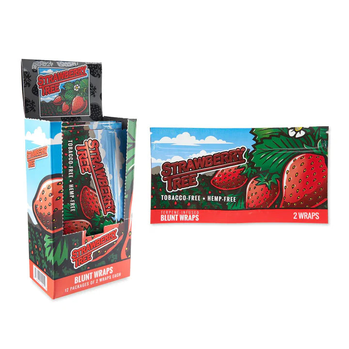 ORCHARD BEACH FARMS | ENVOLTURAS DE BLUNT CON TERPENOS INFUSIONADOS