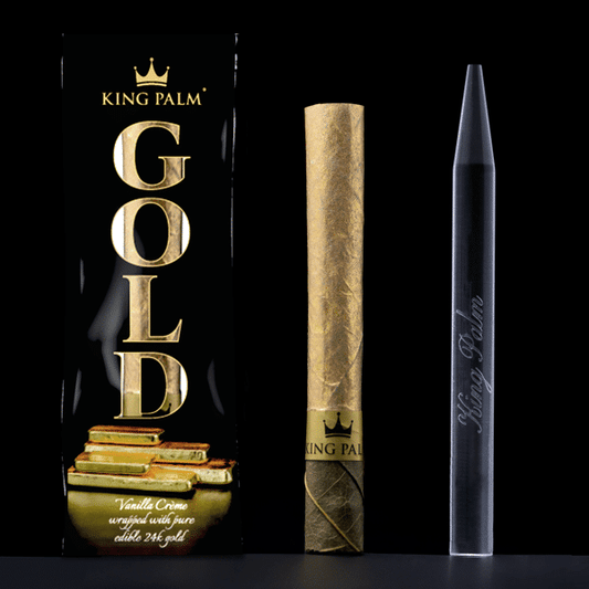 King Palm Gold