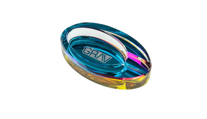 Grav | Ellipse Cenicero