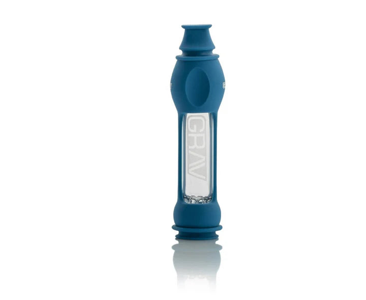 GRAV | 16MM Octo-Taster Pipa - Hitter