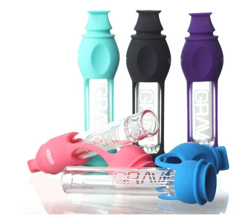 GRAV | 16MM Octo-Taster Pipa - Hitter