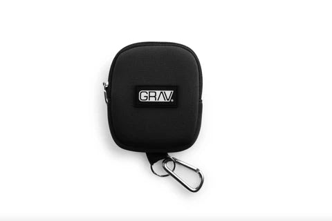 GRAV | Dugout Almacenamiento + Pipa