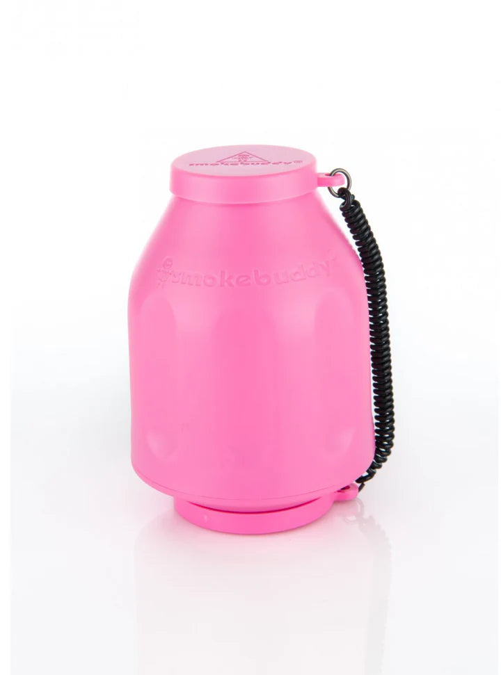 SMOKEBUDDY | ORIGINAL PERSONAL AIR FILTER