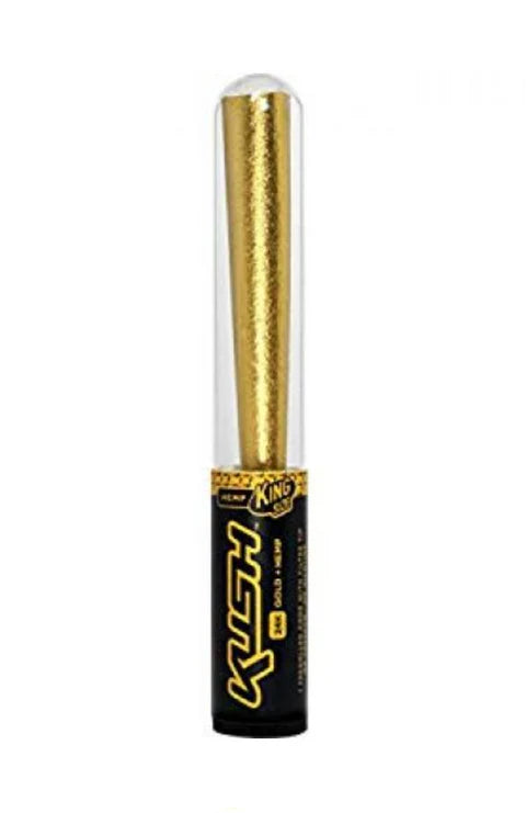 Kush | Gold Cone King Size