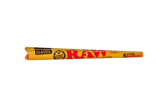 RAW | 5 CONO RAWCKET PACK