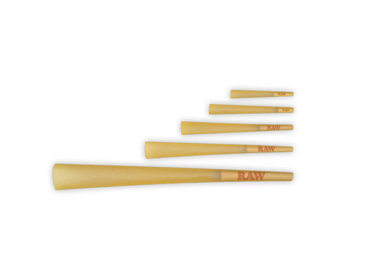 RAW | 5 CONO RAWCKET PACK