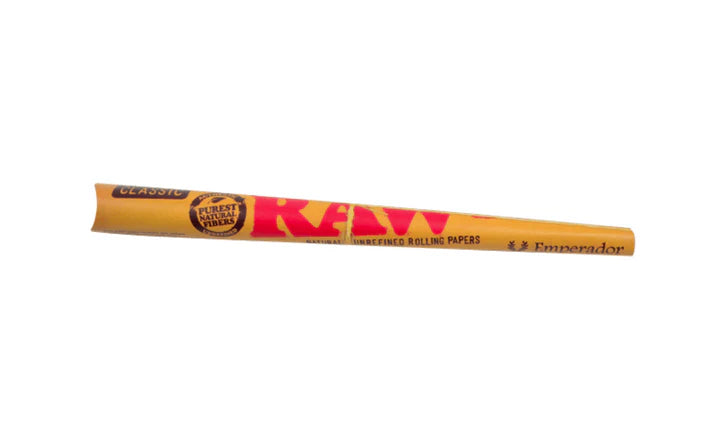 RAW | Emperador | Cone Pre-Roll