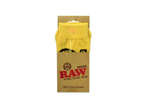 RAW | Socks Calcetas