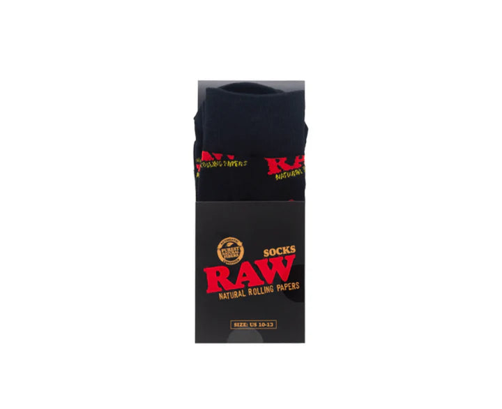RAW | Socks Calcetas