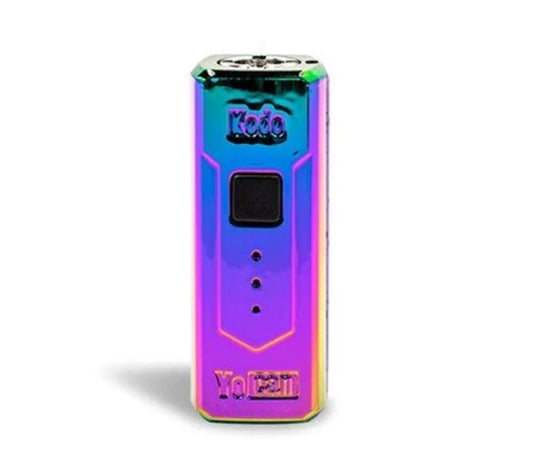 Yocan | Kodo Bateria 510 Led Voltaje Variable