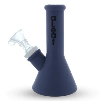 ALEAF | Mini Bong Indestructible