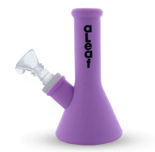 ALEAF | Mini Bong Indestructible