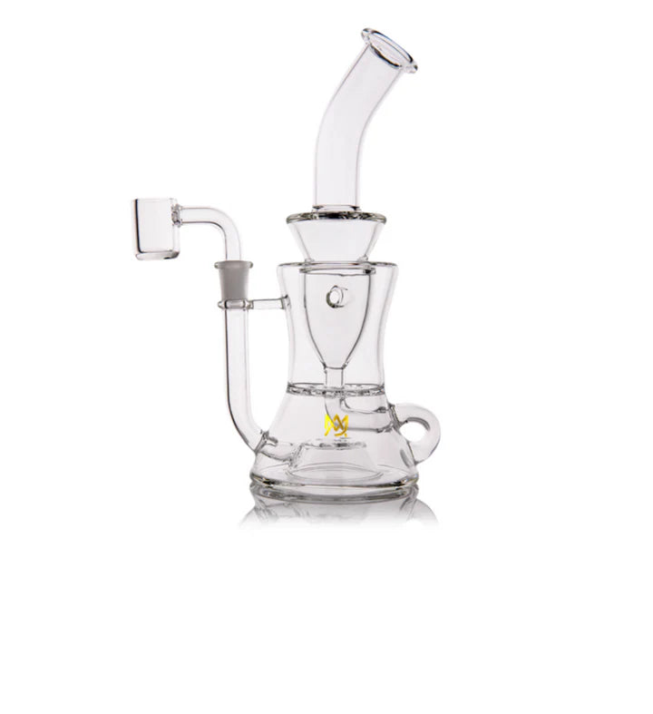 MJ Arsenal | Bloopcycler Dab Rig