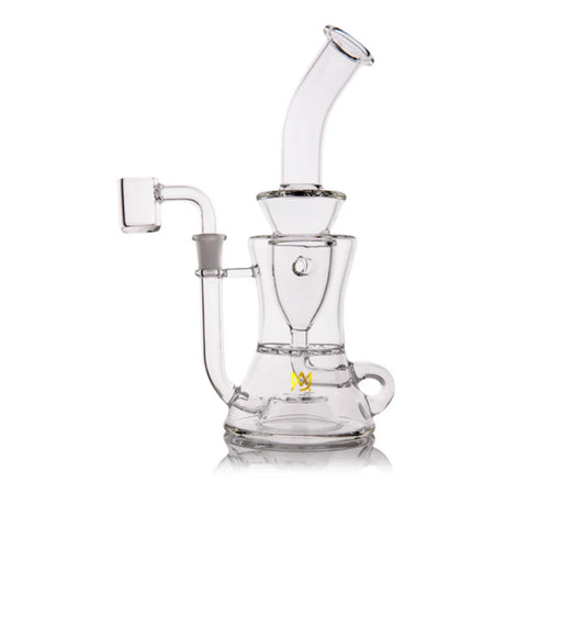 MJ Arsenal | Bloopcycler Dab Rig