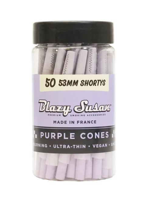 Blazy Susan | Conos Pre Roll