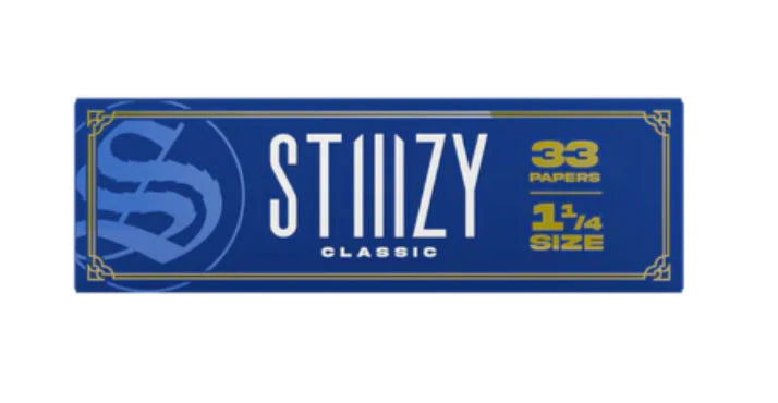 STIIIZY | Premium Rolling Papers - 1¼