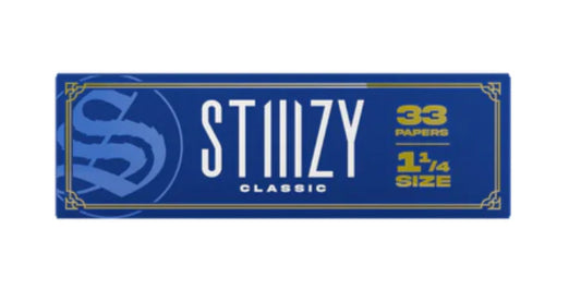 STIIIZY | Premium Rolling Papers - 1¼