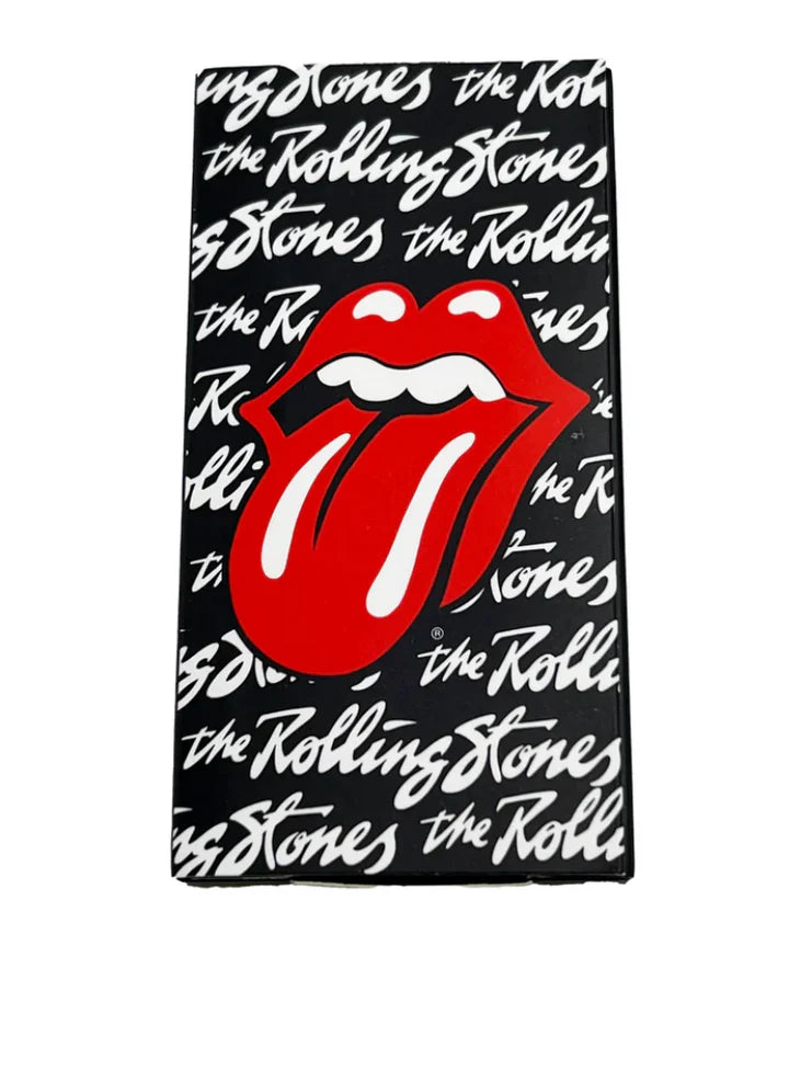 Lion Rolling Circus X Rolling Stones | Celulosa Transparente 1 1/4