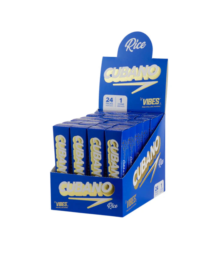 VIBES | Cubano - Cono King Size