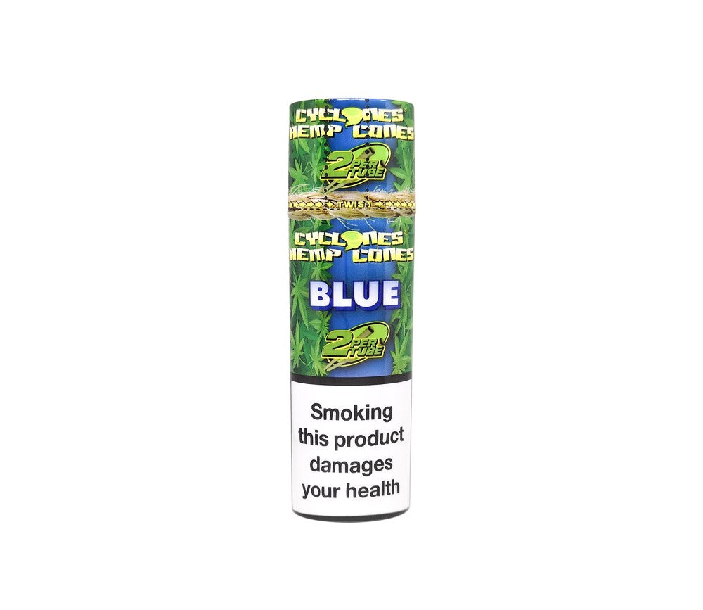 Cyclones Hemp | Blunt Pre - Rolls