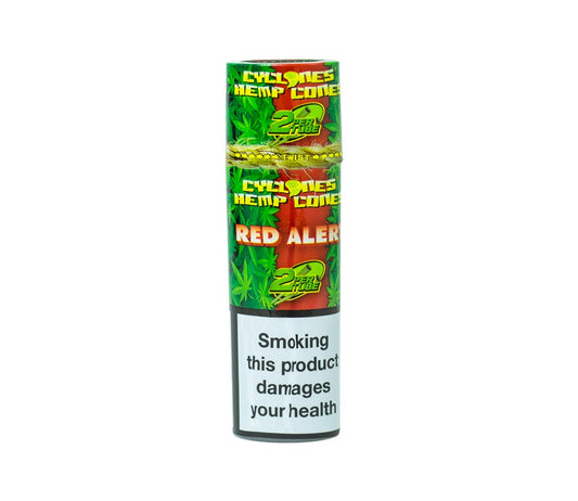 Cyclones Hemp | Blunt Pre - Rolls