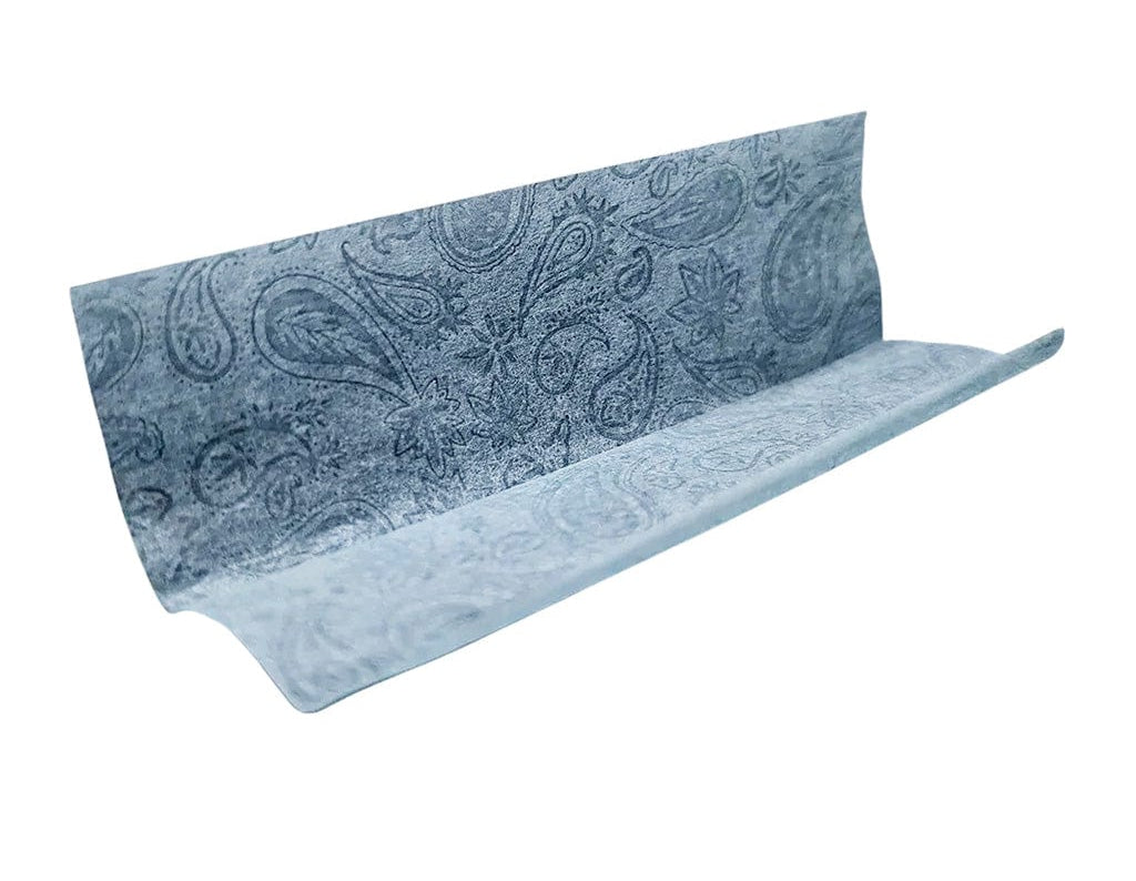 Dogg lbs Blue Paisley Rolling Papers