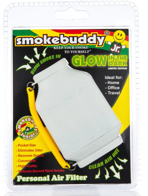 Smokebuddy | Junior Personal | Filtro p/ Humo