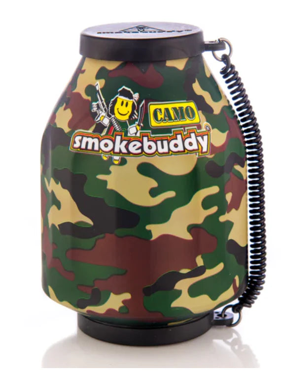 SMOKEBUDDY | ORIGINAL PERSONAL AIR FILTER