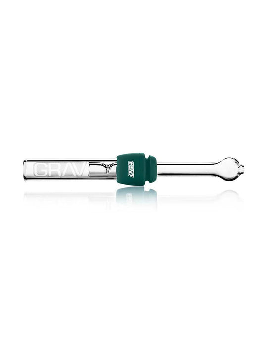 GRAV | Glass Blunt cubierta silicona