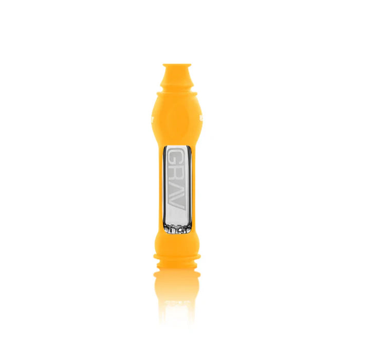 GRAV | 16MM Octo-Taster Pipa - Hitter