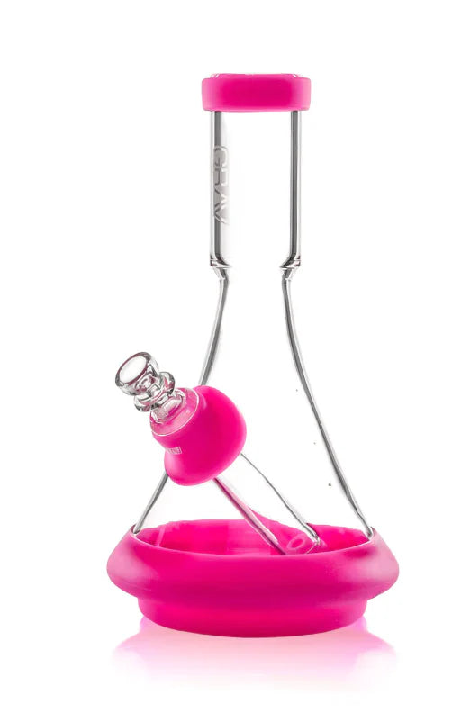 GRAV | Deco Beaker Bong