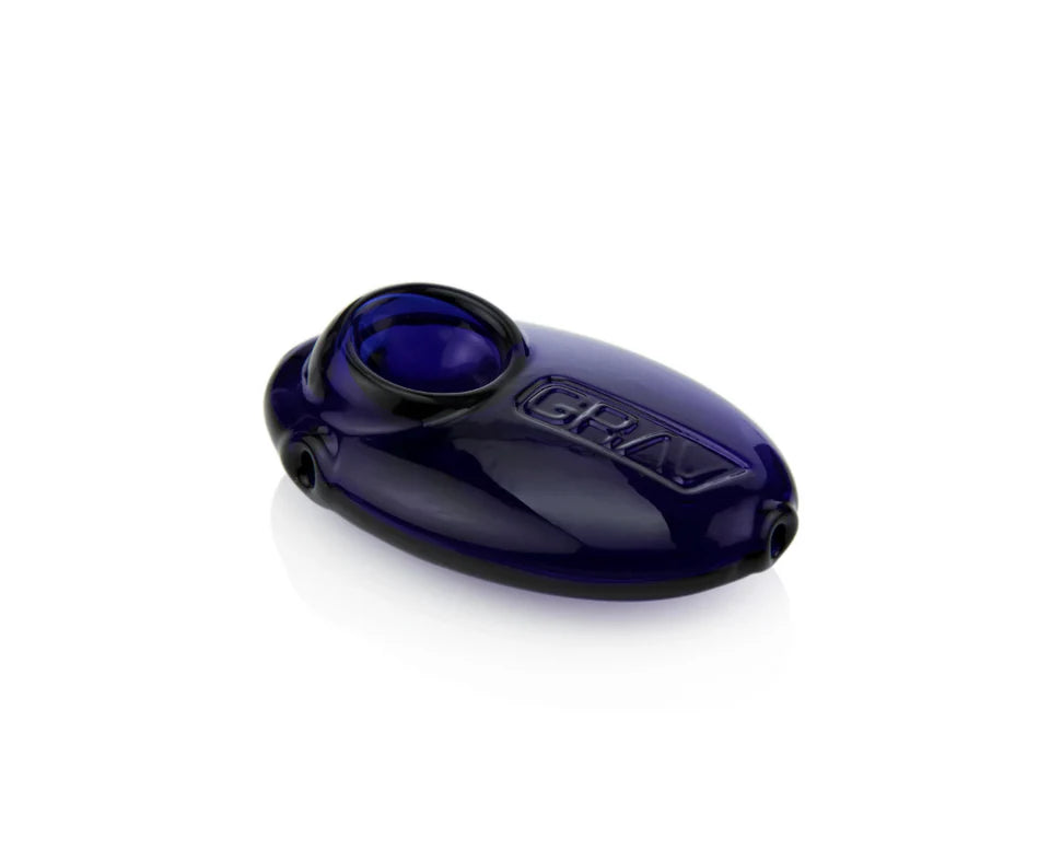 GRAV | Pebble Spoon