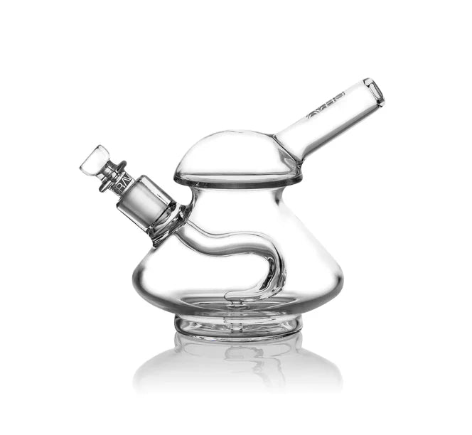 GRAV | Wobble Bubbler