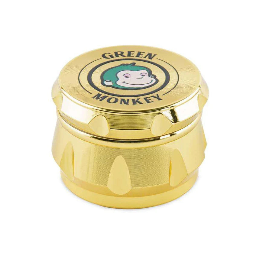 Green Monkey Grinder 50 mm