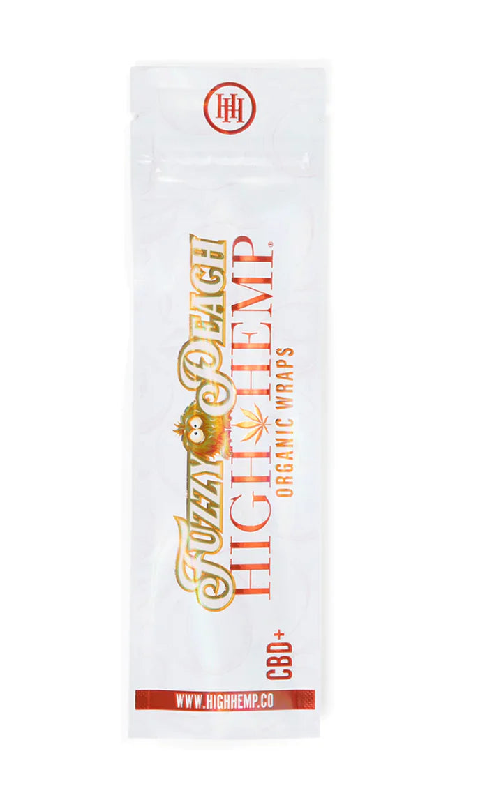 High Hemp | Herbal Vegan Hemp Wraps CBD