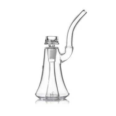 MJ ARSENAL | LUMINA BUBBLER CLEAR