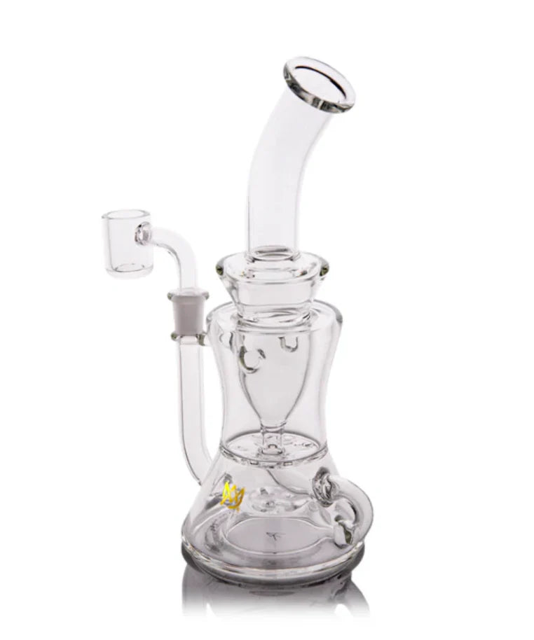MJ Arsenal | Bloopcycler Dab Rig