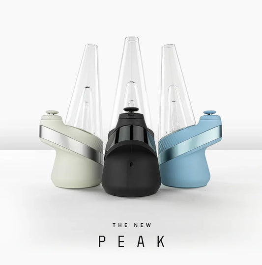 Puffco | New Peak Smart E-Rig