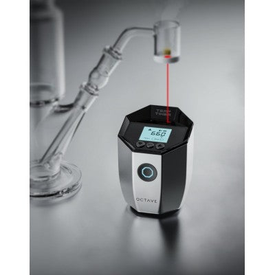 Octave | Terp Timer Sensor Termico