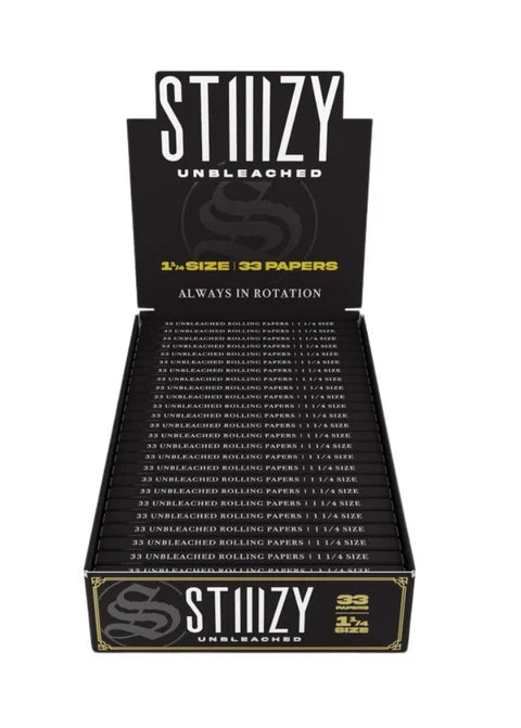 STIIIZY | Premium Rolling Papers - 1¼