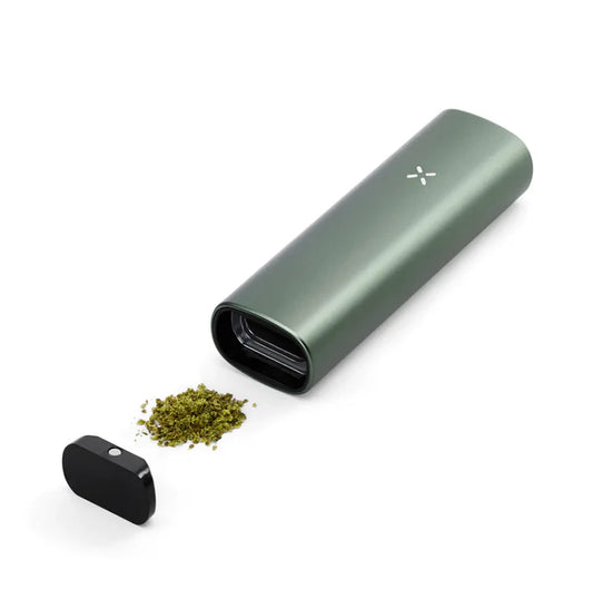 PAX | Plus Herbalizer