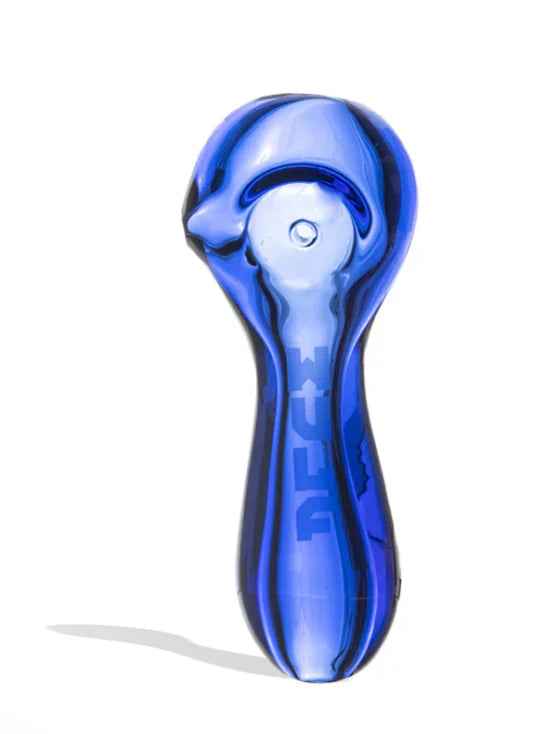 WULF MODS | Globe Hand Pipe