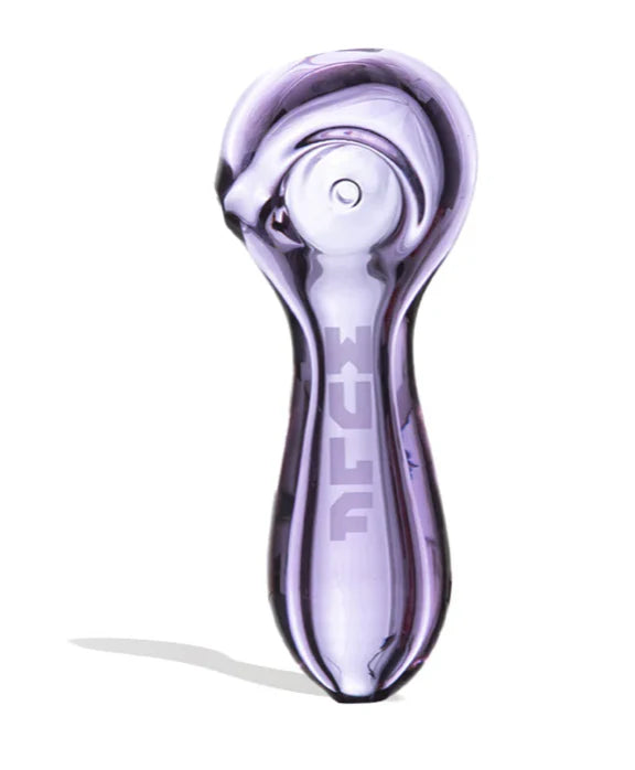 WULF MODS | Globe Hand Pipe