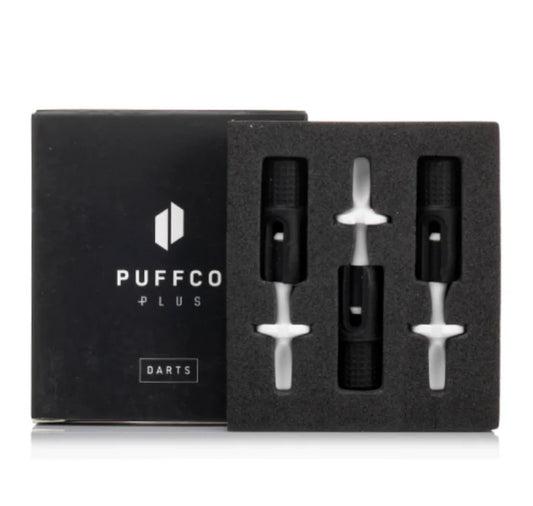 Puffco | Plus/Vision Darts