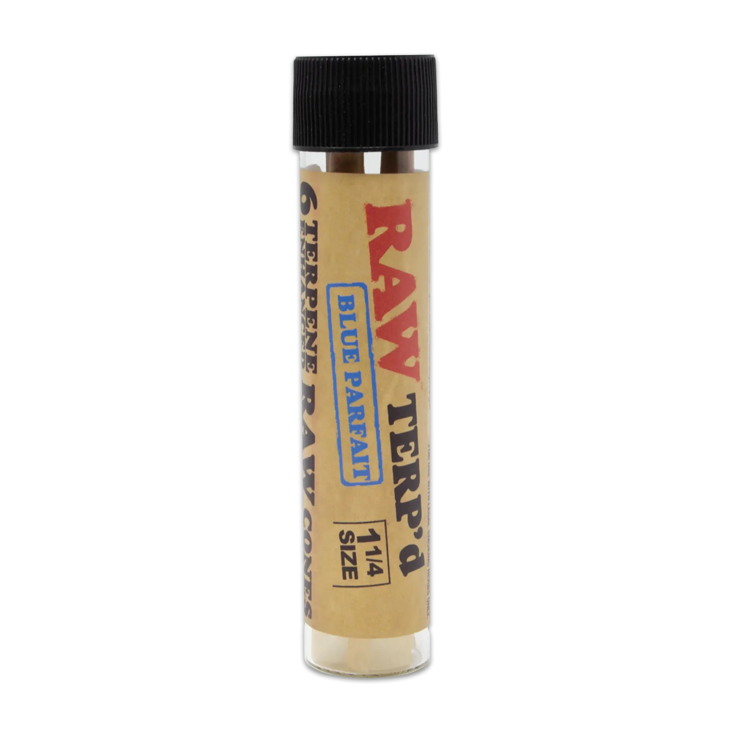 RAW | Terp’d Cones 1¼ Size