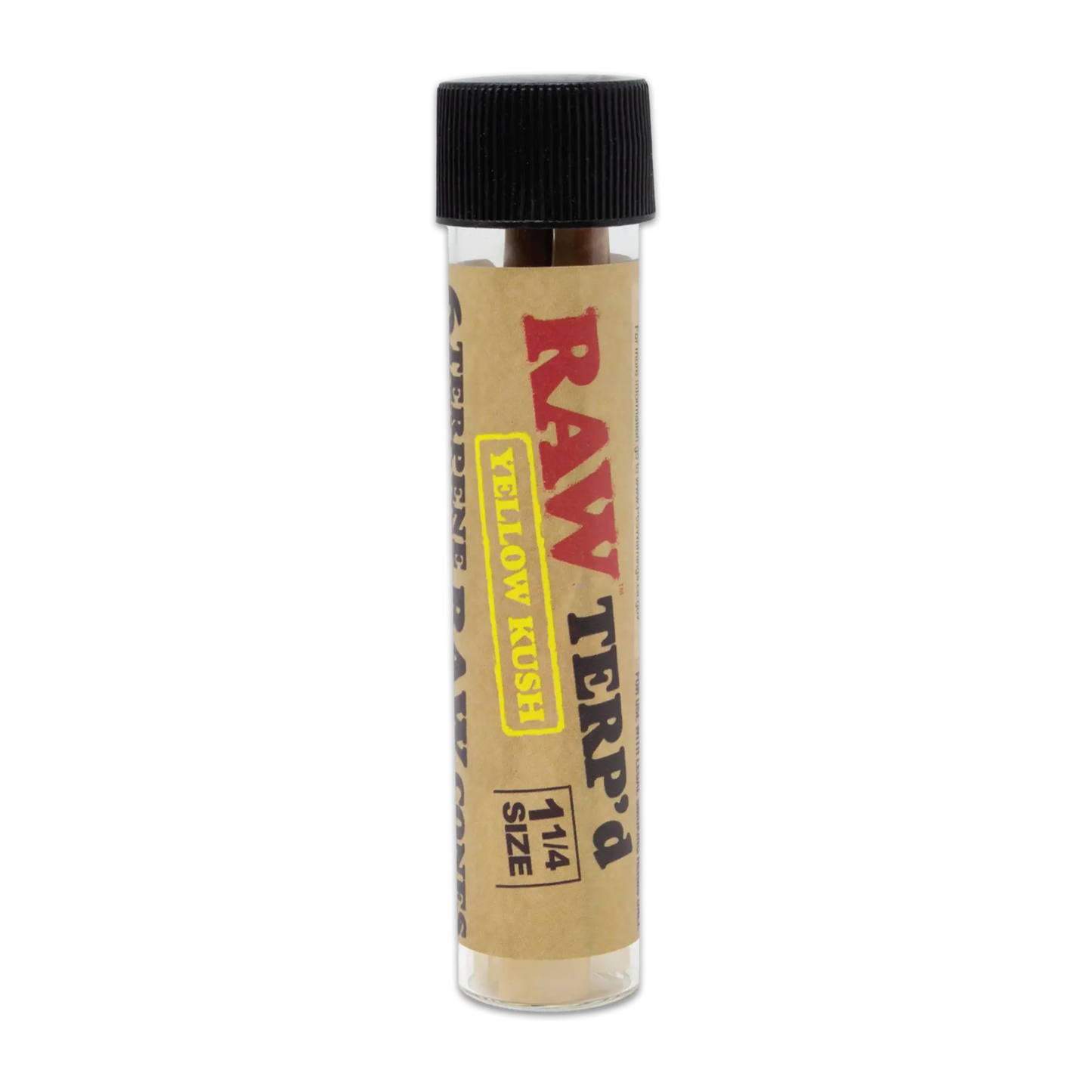 RAW | Terp’d Cones 1¼ Size