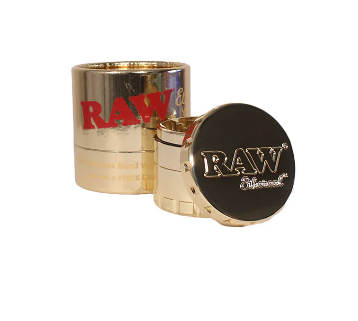 RAW | Ethereal Grinder Premium