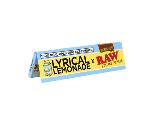 RAW x Lyrical | Lemonade 🍋 Sabanas