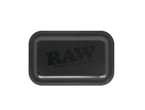 Raw | Charola diferentes diseños